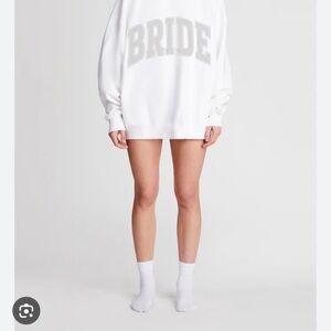 The Bar Bride Sweatshirt